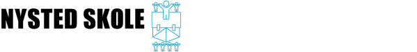 Logo Nysted Skole